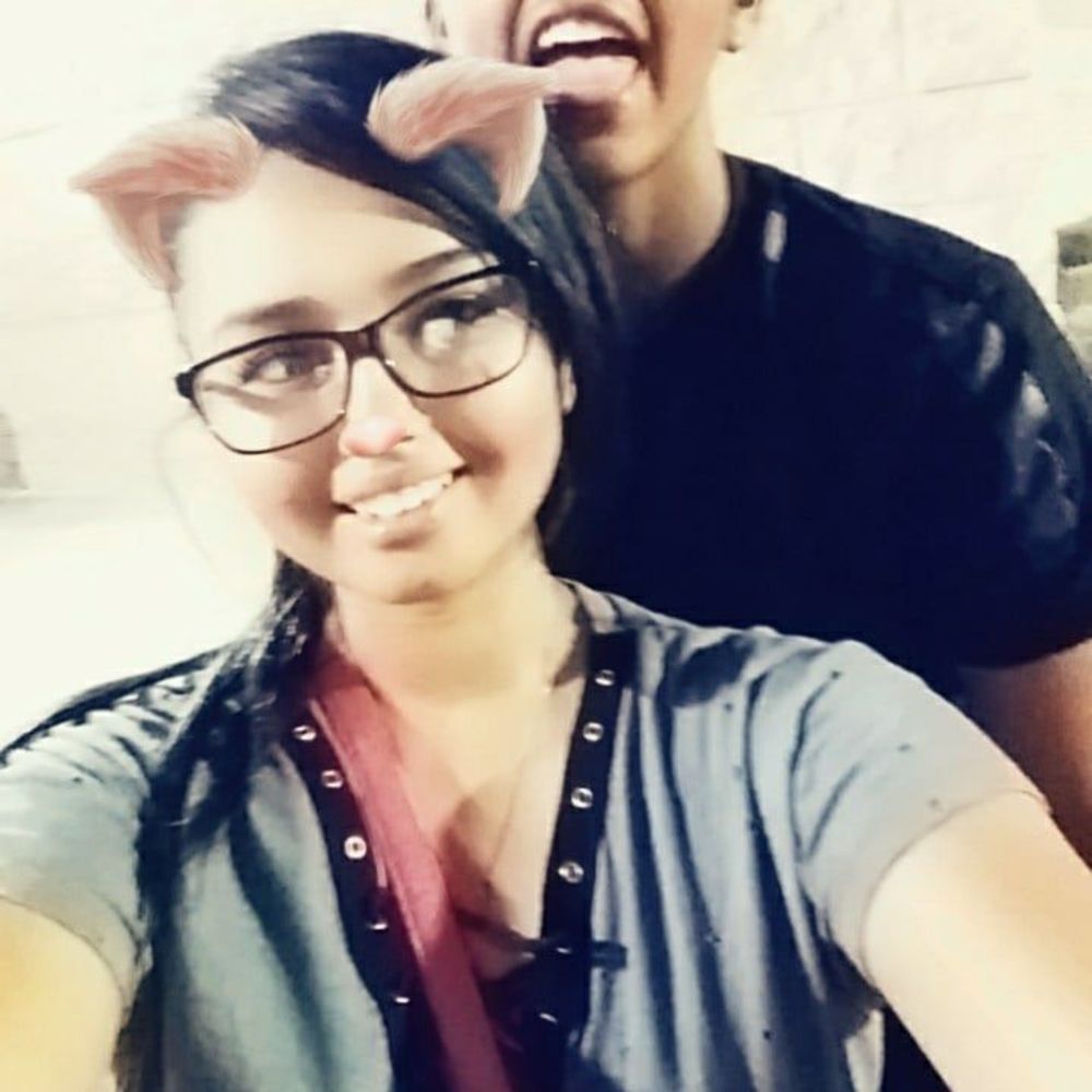 Meet your Posher, Luis